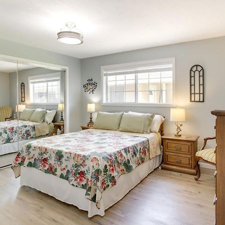 Cozy Shenandoah Home Less Than 2 Mi To The Woodlands Mall! Exterior foto